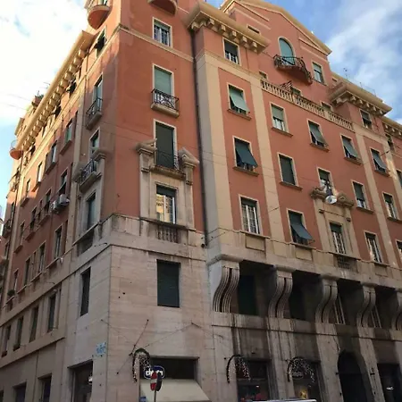 Le Della Ste - Grattacielo