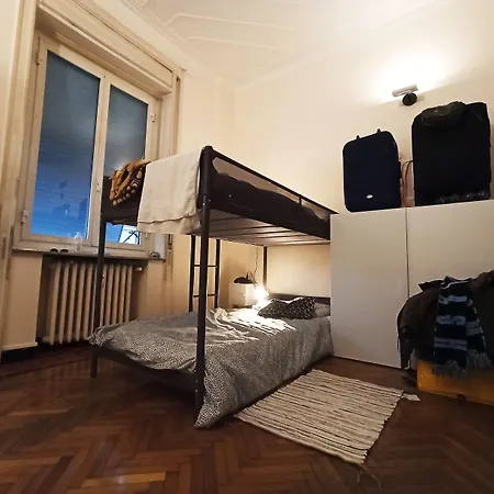 Le Della Ste - Grattacielo Guest house Genoa