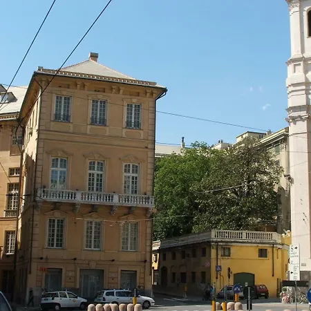Gasthof Le Della Ste - Grattacielo 2*